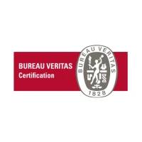 Bureau Veritas – ISO 9001